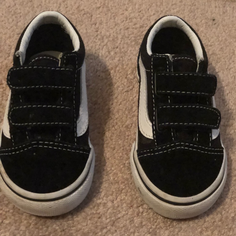 Classic Vans